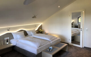 Double room Paraglider