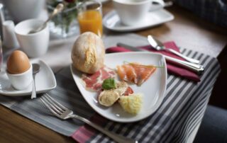Breakfast